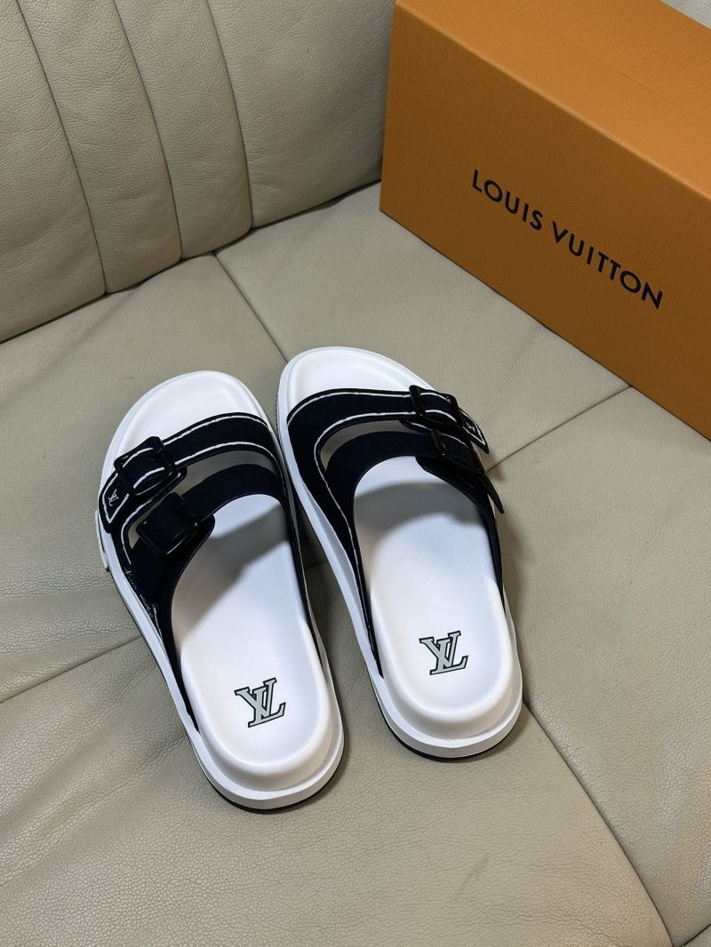 Louis Vuitton Trainer Sneaker